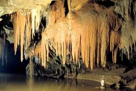 Aggtelek Aggtelek Cave In Hungary Dalgleish Musectimptur
