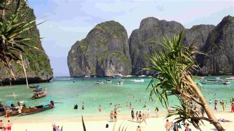 Top 10 Beaches In Bangkok Best Beaches To Visit In Bangkok
