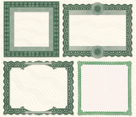 60 Beautifully Designed Vintage Borders Tom Chalky