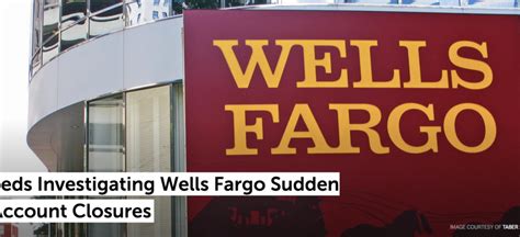 Wells Fargo Account Fraud Closure Scandal Michael Fuller