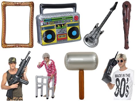 Check spelling or type a new query. Inflatable Costumes That Will Blow You Away [Costume Guide ...