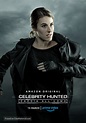 "Celebrity Hunted: Caccia all'uomo" (2020) Italian movie poster