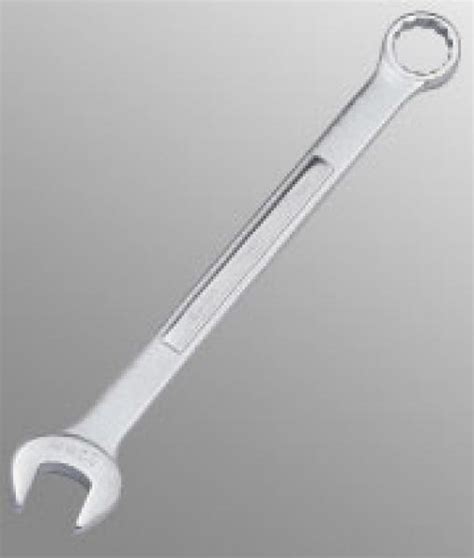60mm Combination Wrench Genius Tools 726060