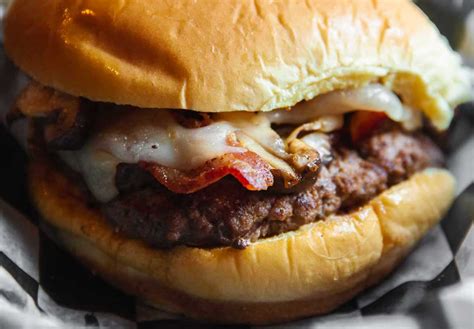 These Are The 5 Best Burgers In Nashville