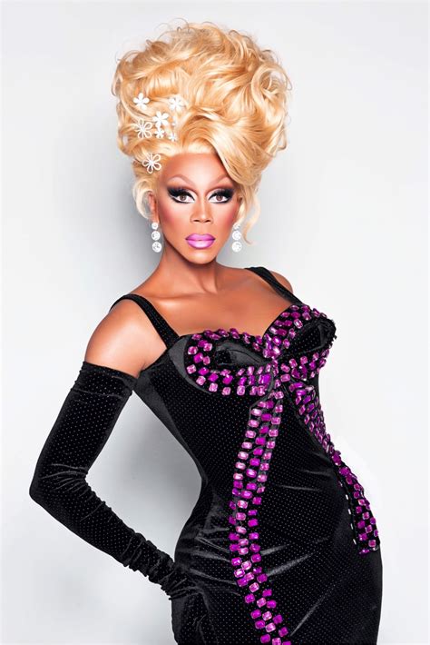 It was the third single (but first major label single) from his album supermodel of the world. RuPaul's Drag Queen Convention! : Transgender Forum