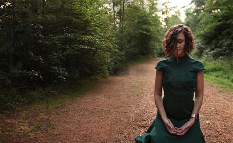 Christa Wells Somewhere In Between Page 4 Of 5 CCM Magazine