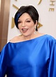 Liza Minnelli review: Even without big notes, singer wows - SFGate