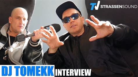 dj tomekk interview mit mc bogy lil kim ll cool j tyga drake desi smoky tv