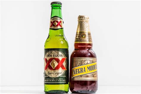 The Only 2 Mexican Beers You Need Mexican Beer Best Mexican Beer Beer