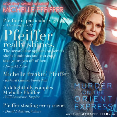 Gorgeouspfeiffer A Michelle Pfeiffer Fansite