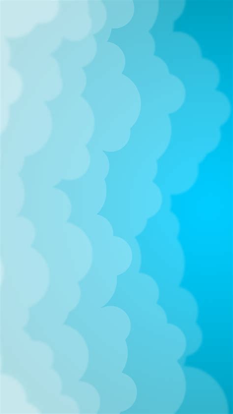Blue Wallpaper Iphone 7 Plus 2021 3d Iphone Wallpaper