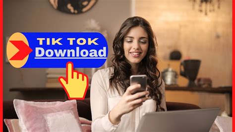 How To Dawonlod Tiktok In Urduhindi Youtube