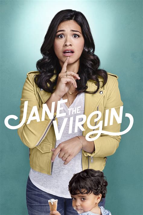 Jane The Virgin Saison 5 Allociné