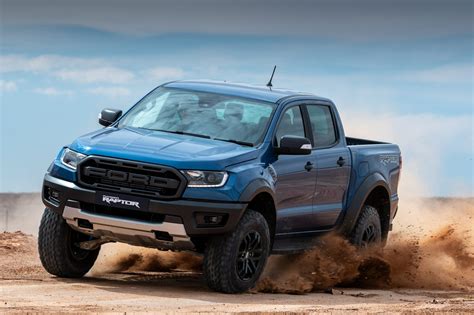 Ford Raptor Officially Available In Sa 4x4 Motoring News Reviews