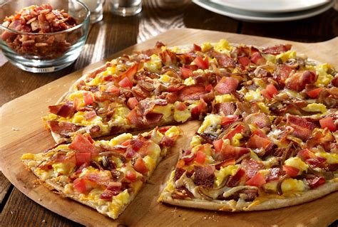 Pizza Party Inspired Hormel Foodshormel Foods