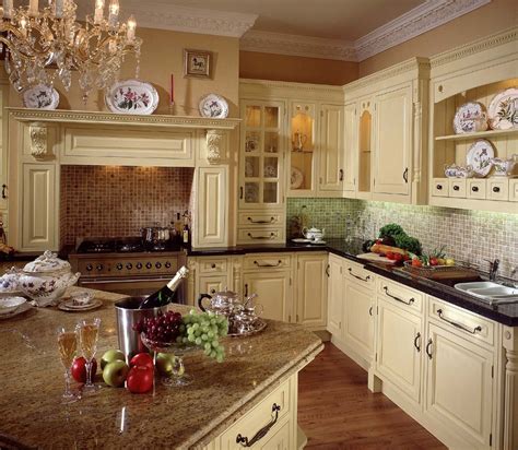 Kitchen Pictures Of Remodeled Kitchens For Your Next