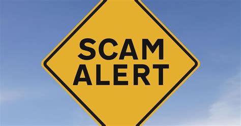 Beware Of These 5 Scams Targeting Your Money