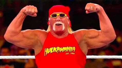 Hulk Hogan Says We Need God To Beat Coronavirus Demotix