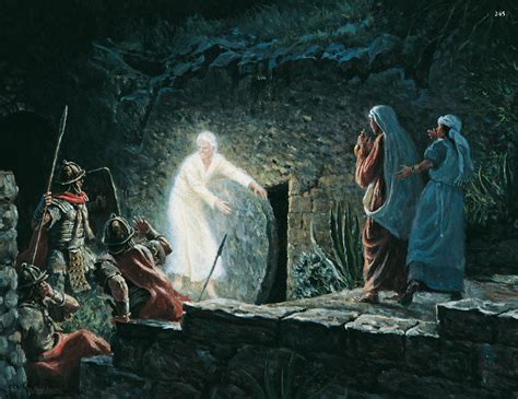 Was The Resurrection A Hoax The Myths Of Christianity