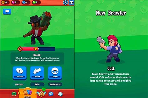 If you are a game lover, obviously you might have installed and played many games on your mobile phone. BRAWL STARS ® » Juego para PC GRATIS en jugarmania.com