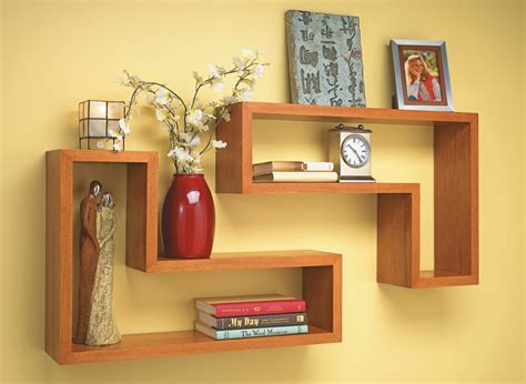 Wall Shelves Woodworking Project Woodsmith Plans