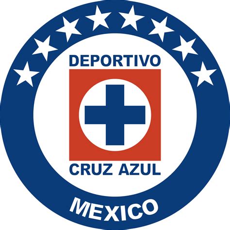 Cruz Azul Logo Png 20 Free Cliparts Download Images On Clipground 2024