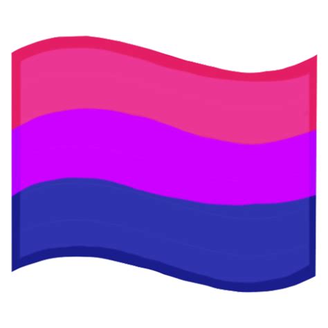 A trans flag emoji has now been rolled out. bi emojis | Tumblr