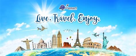Tripmart Travel Agency (Muntinlupa City, Philippines) - Contact Phone ...