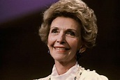 Photos: Remembering Nancy Reagan | US News