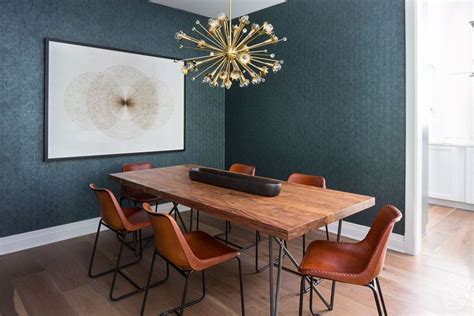 Check Out These 27 Dazzling Dining Room Lighting Ideas For Every Style