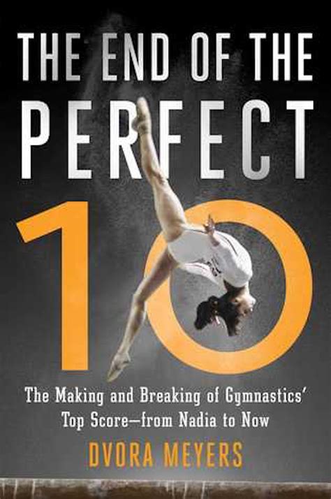 10 Fascinating Facts About Gymnastics From The End Of The Perfect 10