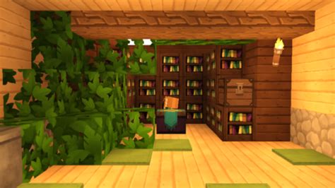 Kawaii Minecraft House Tutorial Kawaii Wood Planks ♡ Texture Pack