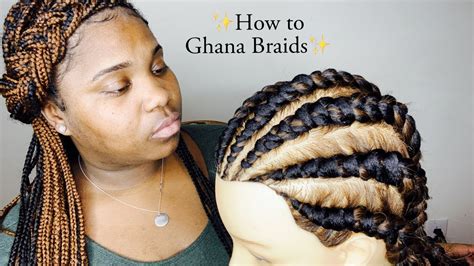 Get to know your apple watch by trying out the taps swipes, and presses you'll be using most. How to Ghana Braid Your Own Hair | Step By Step Tutorial For Beginners - Part 1 - YouTube