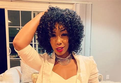 Misty Stone Biography Age Images Height Figure Net Worth Bioofy