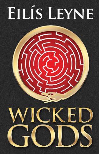 A Book Review By Richard Cytowic Wicked Gods