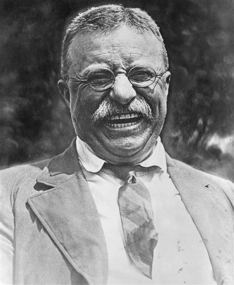 Portraits Theodore Roosevelt