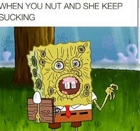 Spongebob Procrastination Meme Hot Sex Picture