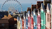Guide touristique de Brighton | Visiter Brighton - KAYAK