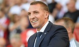 'Really looking forward to it' - Brendan Rodgers on Anfield return ...