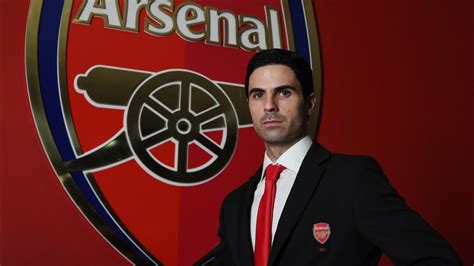 arteta welcome arsenal manager hot sex picture
