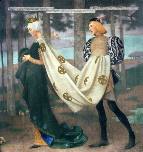 Courtly Love Sangreality Now 2017