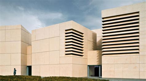 Rafael Moneo In Pamplona Arquitectura Viva