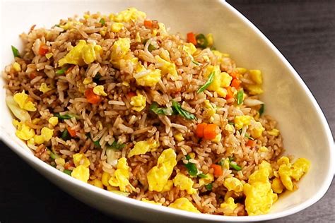 Top 15 Most Shared Easy Fried Rice With Eggs How To Make Perfect Recipes