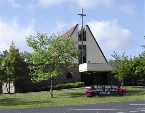 wesley memorial united methodist church chester sc find a church