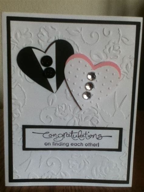 As you begin your journey as man and wife, may your road be smooth and filled with joyful. Diy Wedding Congratulations Card in 2020 | Congratulations ...