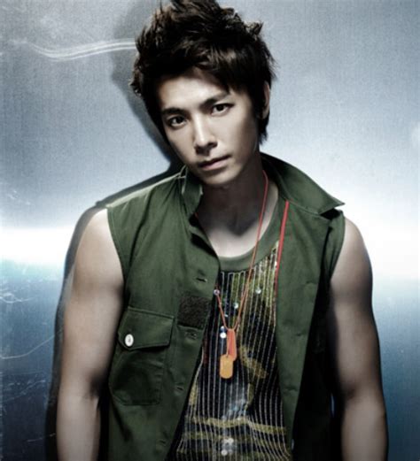 Just like now (donghae and ryeowook) — super junior. Donghae - Super Man - Super Junior Photo (24743781) - Fanpop