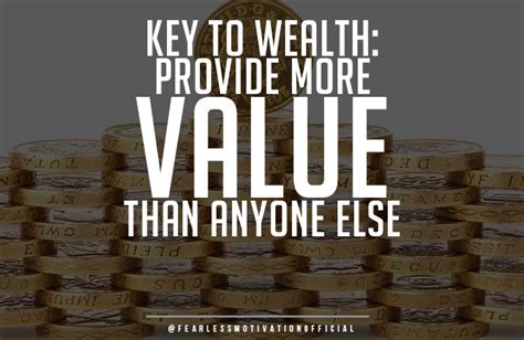 18 Great Inspirational Quotes On Success Wealth And Riches