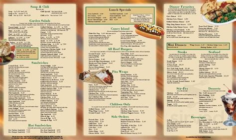 27,325 likes · 727 talking about this. L George's Coney Island menu in Canton, Michigan, USA