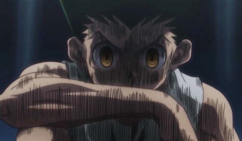 Hxh Profile Picture 👉👌 ️izuku On Twitter Hunter X Hunter Hunter