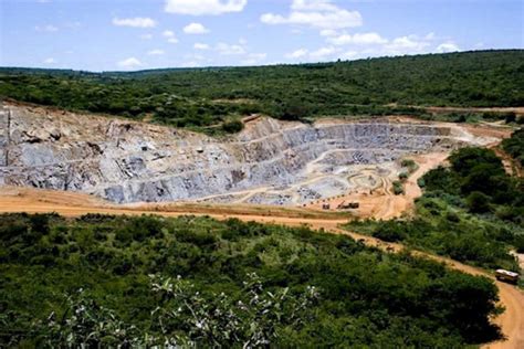 20 Biggest Copper Mines In The World And Dust Control Challenges
